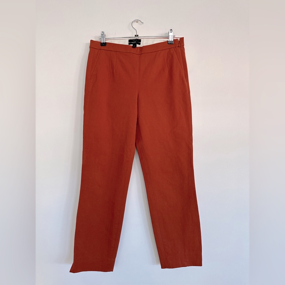 J.Crew Martie Pant